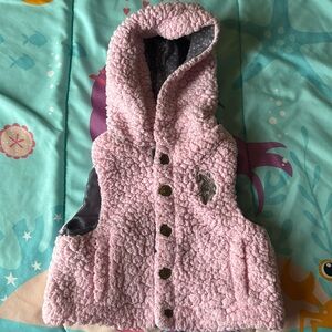 Polo Ralph Lauren 3-6months vest